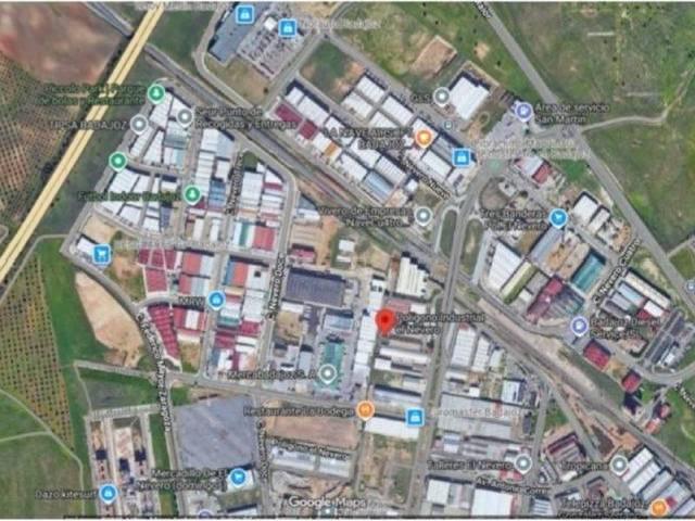 Inmueble en Venta en Badajoz