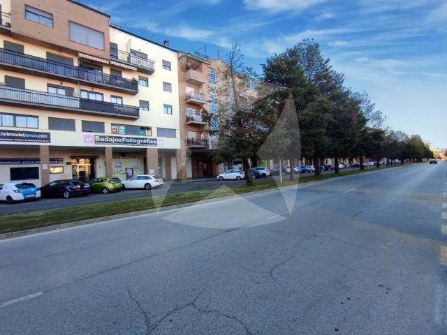 Inmueble en Venta en Badajoz
