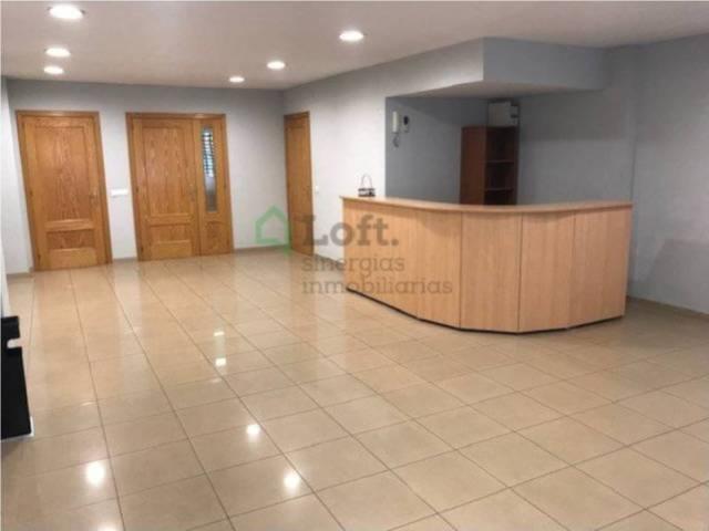 Inmueble en Venta en Badajoz