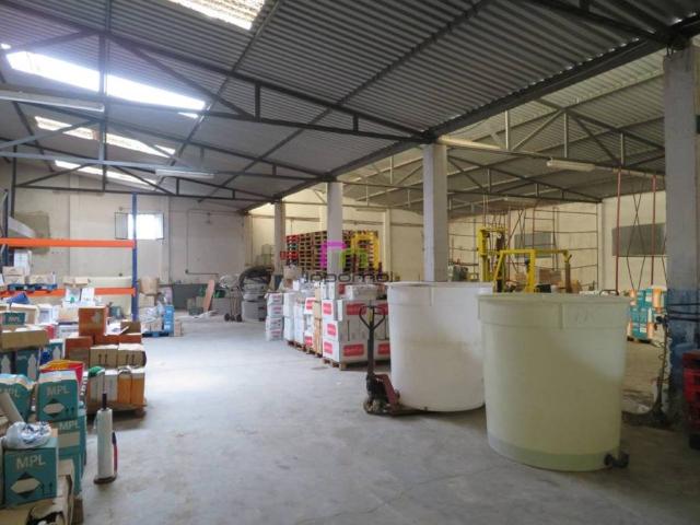 Inmueble en Venta en Badajoz