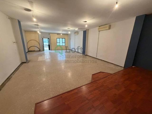Inmueble en Venta en Badajoz
