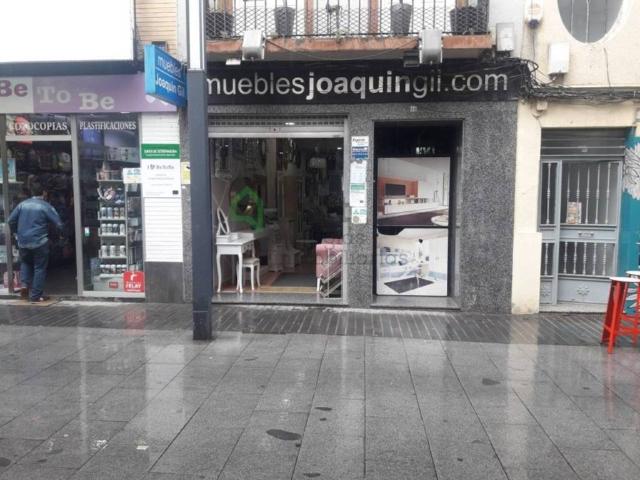 Inmueble en Venta en Badajoz