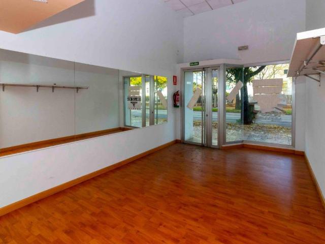 Inmueble en Venta en Badajoz