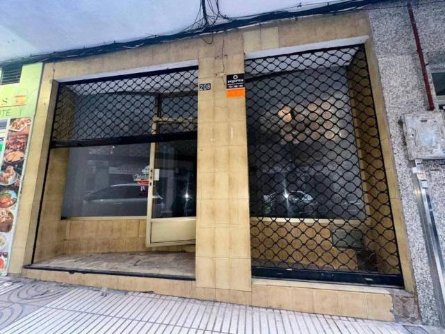 Inmueble en Venta en Badajoz