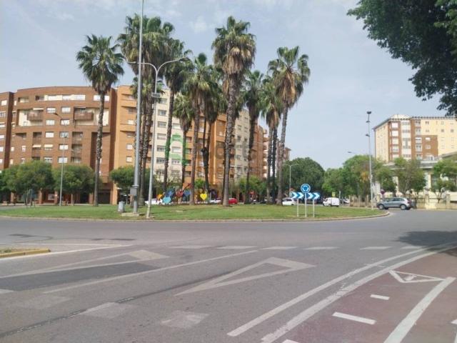 Inmueble en Venta en Badajoz