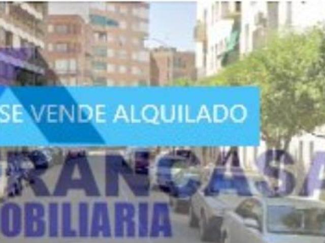 Inmueble en Venta en Badajoz