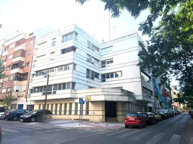 Inmueble en Venta en Badajoz