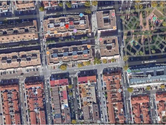 Inmueble en Venta en Badajoz