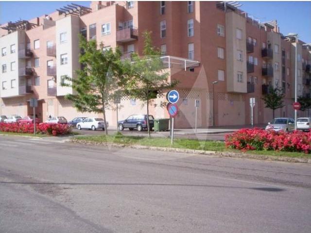 Inmueble en Venta en Badajoz