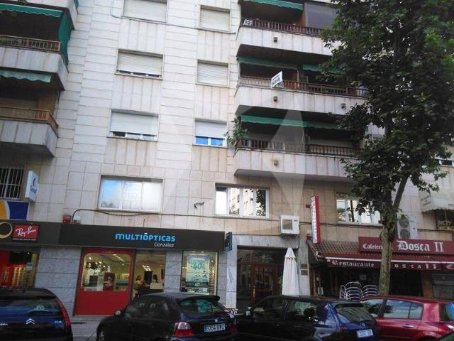 Inmueble en Venta en Badajoz