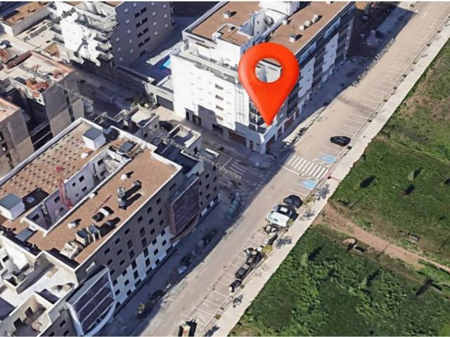 Inmueble en Venta en Badajoz