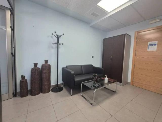 Inmueble en Venta en Badajoz