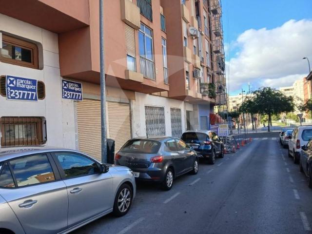 Inmueble en Venta en Badajoz