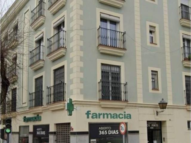 Inmueble en Venta en Badajoz