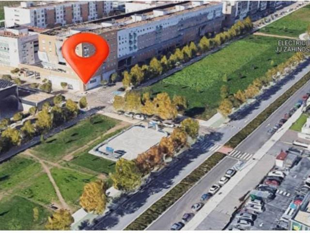 Inmueble en Venta en Badajoz