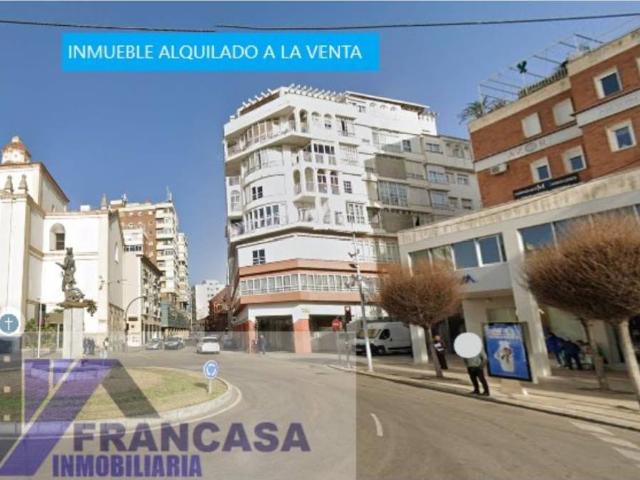Inmueble en Venta en Badajoz