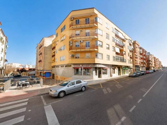 Inmueble en Venta en Badajoz