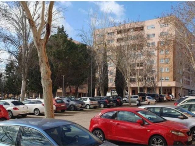 Inmueble en Venta en Badajoz