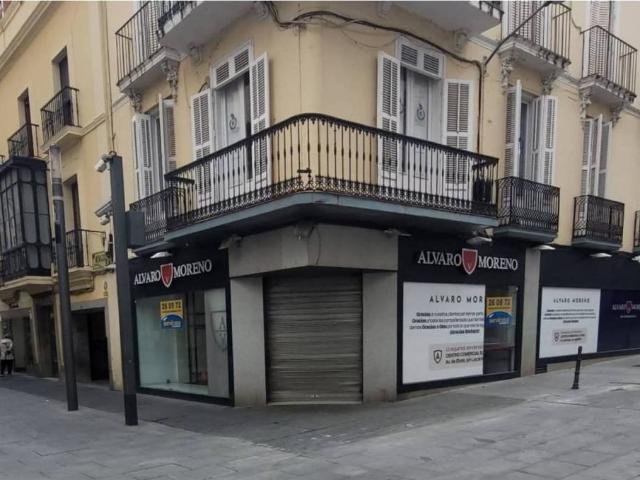 Inmueble en Venta en Badajoz
