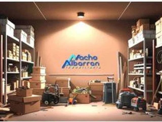 Inmueble en Venta en Badajoz