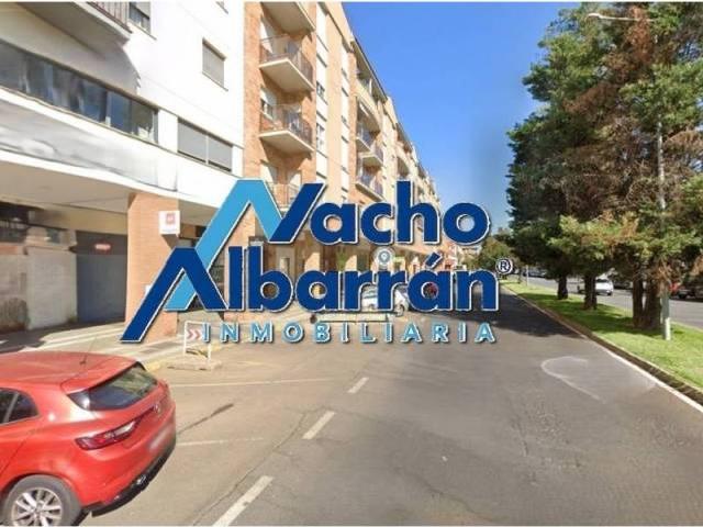 Inmueble en Venta en Badajoz