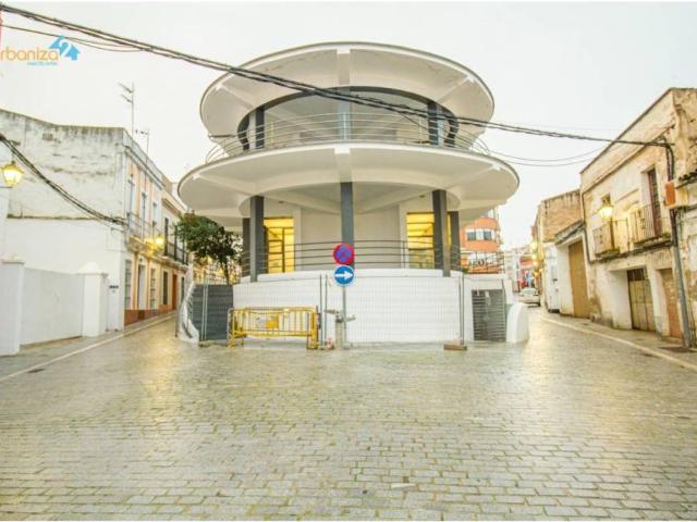 Inmueble en Venta en Badajoz