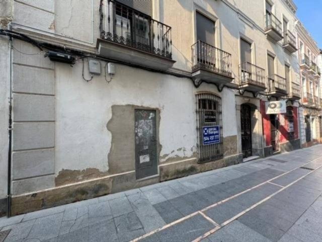 Inmueble en Venta en Badajoz