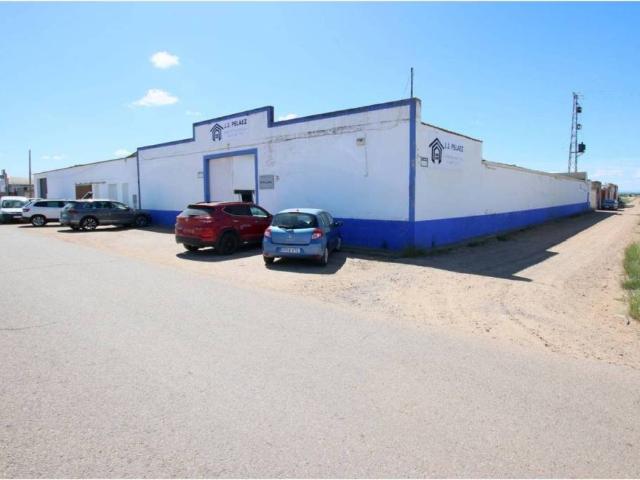 Inmueble en Venta en Badajoz