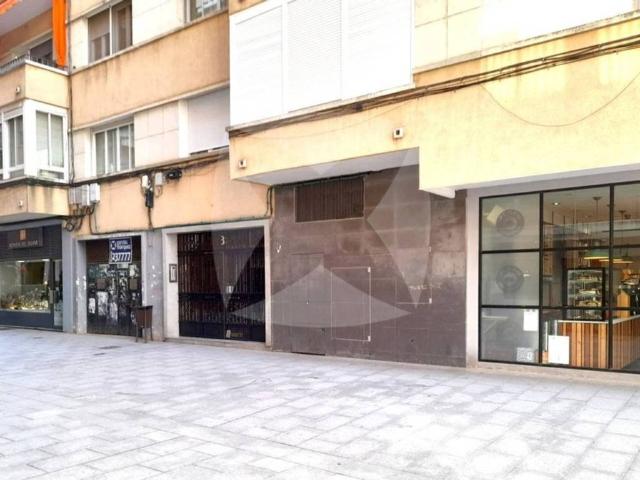 Inmueble en Venta en Badajoz