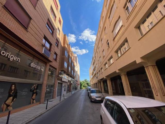 Inmueble en Venta en Badajoz