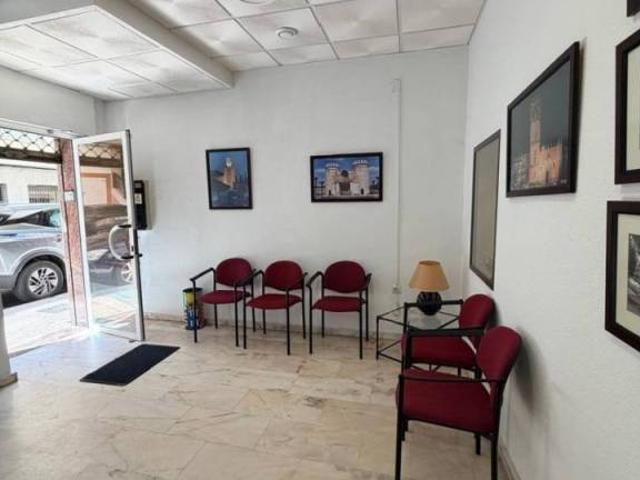 Inmueble en Venta en Badajoz