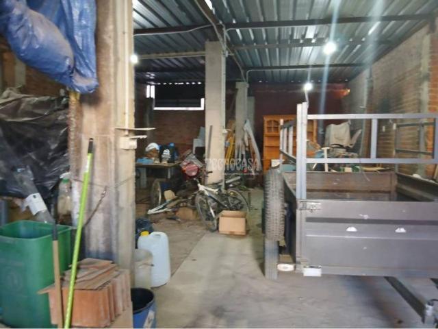 Inmueble en Venta en Badajoz