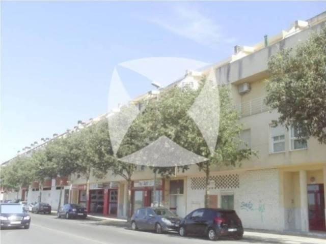 Inmueble en Venta en Badajoz