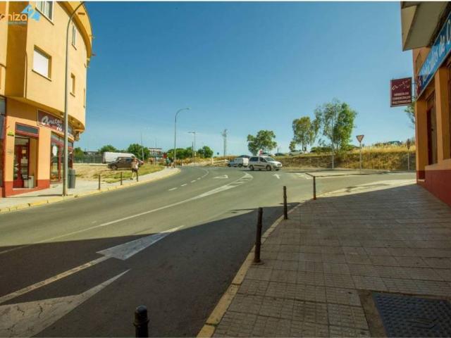 Inmueble en Venta en Badajoz