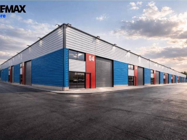 Inmueble en Venta en Badajoz