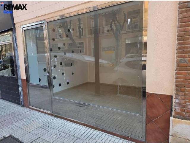 Inmueble en Venta en Badajoz