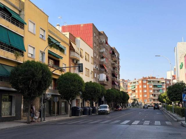 Inmueble en Venta en Badajoz