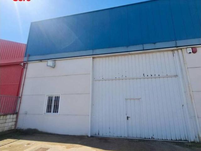 Inmueble en Venta en Badajoz
