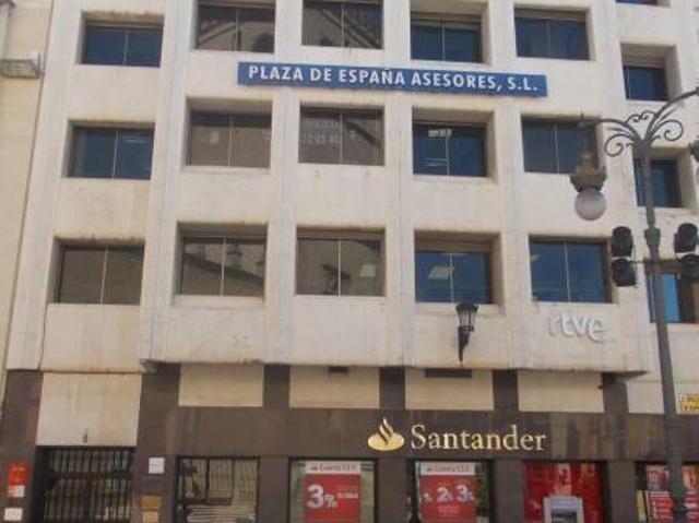 Inmueble en Venta en Badajoz