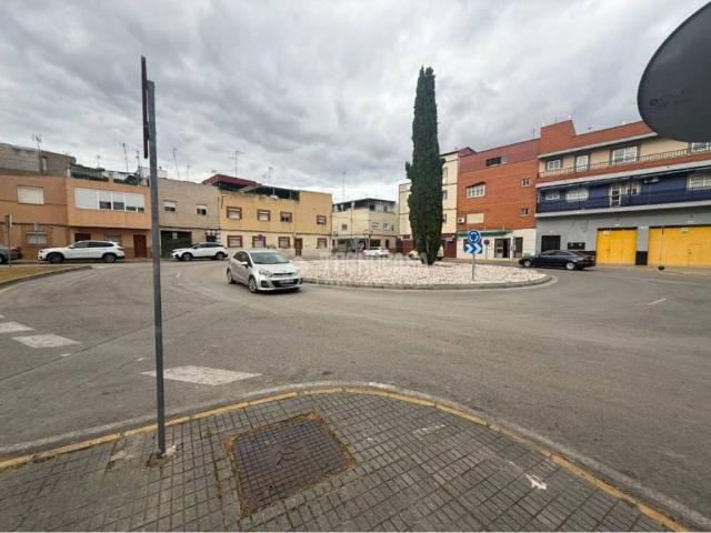 Inmueble en Venta en Badajoz