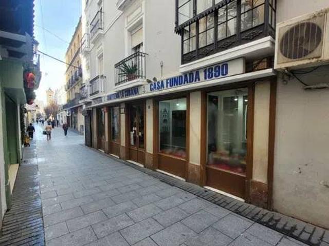 Inmueble en Venta en Badajoz