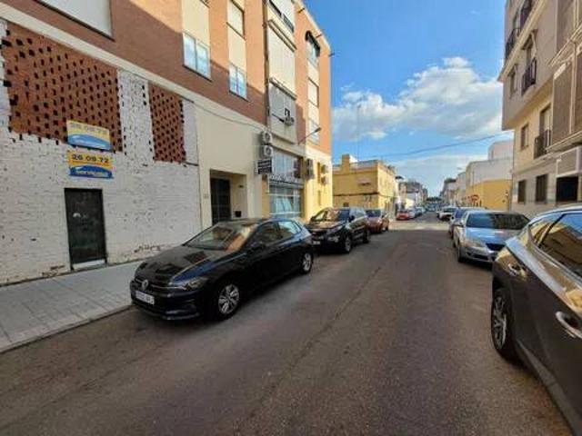 Inmueble en Venta en Badajoz