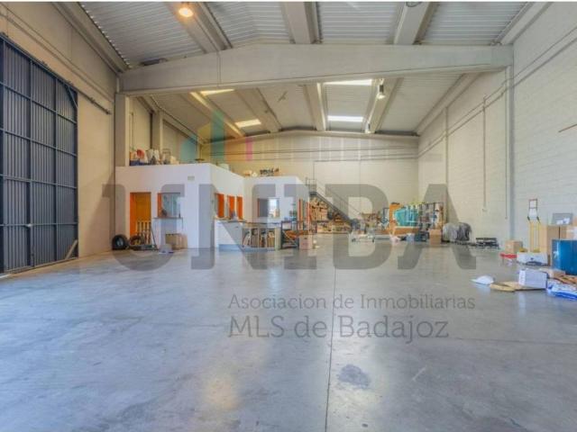 Inmueble en Venta en Badajoz