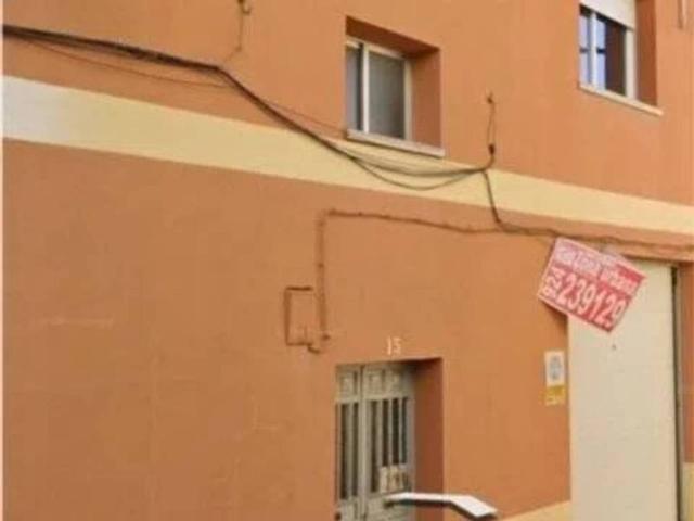 Inmueble en Venta en Badajoz