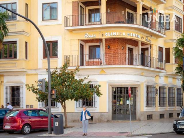 Inmueble en Venta en Badajoz