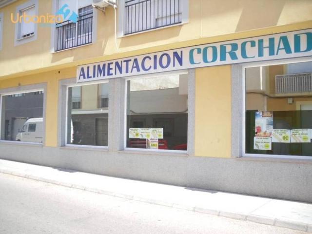 Inmueble en Venta en Badajoz
