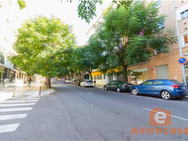 Inmueble en Venta en Badajoz