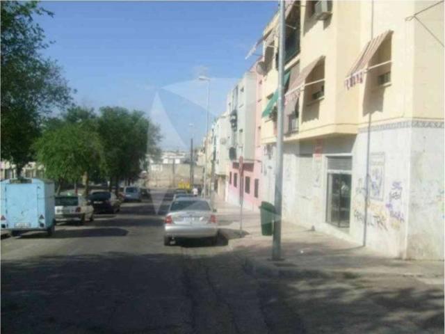 Inmueble en Venta en Badajoz