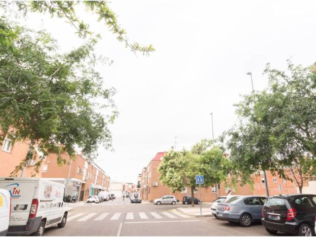 Inmueble en Venta en Badajoz