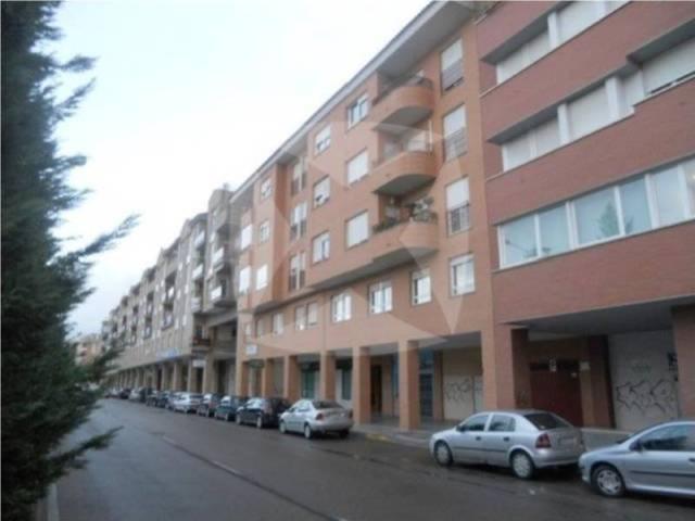 Inmueble en Venta en Badajoz